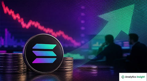 Crypto News Today: Solana ETF Inflows Rise as Price Slips Below $70 and Traders Recoil