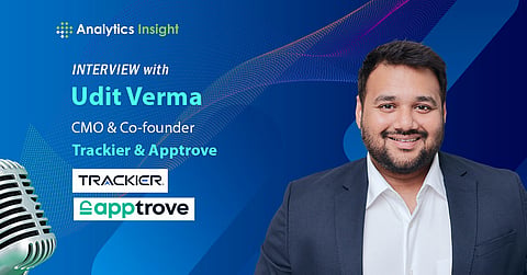 The Future of Customer Ownership and Attribution: Insights from Trackier & Apptrove's Udit Verma