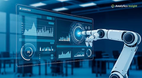 Future of Algorithms: AI,Automation, and Emerging Technologies