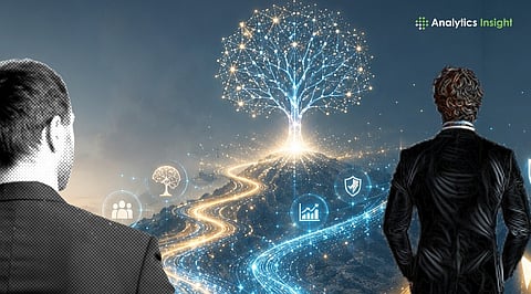 How Leadership Decisions Amplify the Long-Term Value of AI Investments
