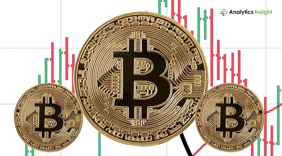Bitcoin Price Holds Strong Near $62,800 Amid Market Uncertainty