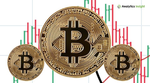 Bitcoin Price Holds Strong Near $62,800 Amid Market Uncertainty 