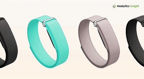 Fitbit Air vs Whoop 5.0: Which Screenless Tracker is Better?