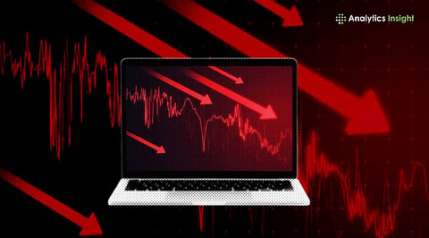 Indian IT Stocks Crash 29%; Accenture Trades at $250.10 