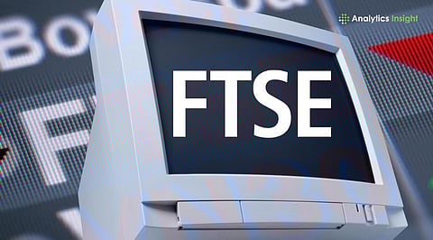 FTSE 100 Live: Entain, BP Rally as Admiral Group Plunges 5.7%, Index Opens at 10,394