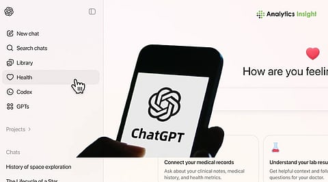 OpenAI Boosts ChatGPT’s Medical Knowledge to Deliver Better Health Answers 