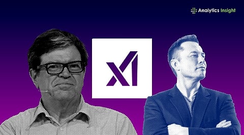 Yann LeCun Calls xAI a ‘Failure’ as Founding Team Exits, AI Losses Mount, & Competition Intensifies 