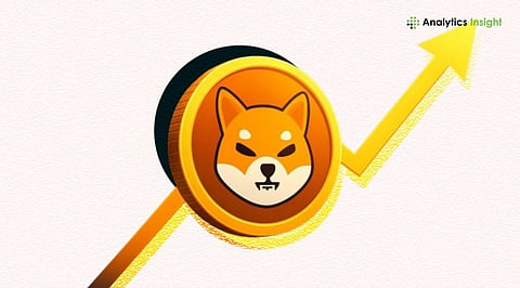 Shiba Inu Golden Cross Sparks Bull Trap Concerns as Momentum Fades