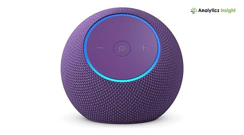 Amazon Echo Dot Max