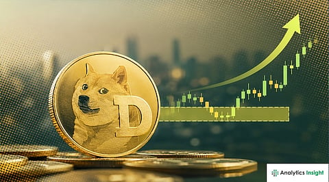 Dogecoin Price Today: DOGE Holds Support as Analysts Eye Breakout Towards $0.80 Target