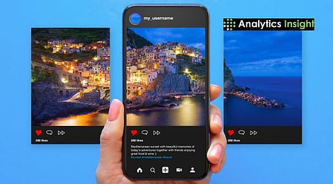 Instagram Expands Carousel Posts with Dedicated Captions for Photos and Videos
