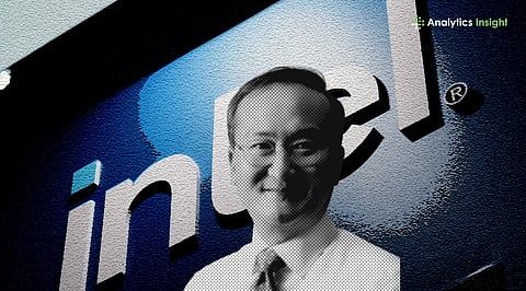 Intel Appoints Former SK Hynix CEO Seok-Hee Lee to Lead Foundry Expansion
