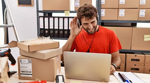 What Better Freight Visibility Means for Businesses Under Delivery Pressure