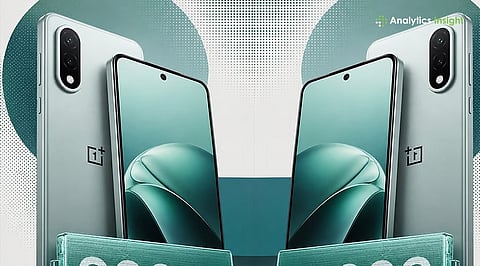 Amazon OnePlus Weekend Sale 2026: Best Phone Offers to Check
