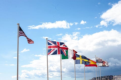 Why the Global Race for Foreign Investment