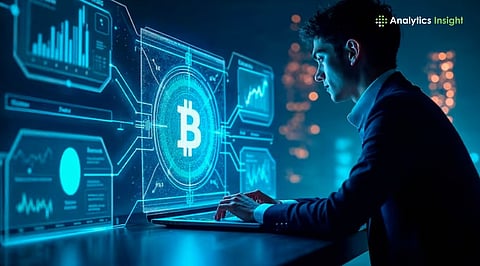 Top Crypto Token Development Companies in 2026 You Should Keep an Eye On