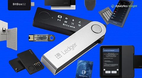 Cold Wallets for Crypto in 2026: Which Hardware Wallet Really Wins?