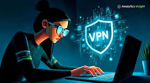 Best VPN for Business Security in 2026