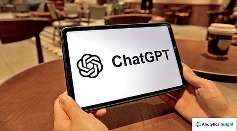 ChatGPT Investigated After Researchers Claim Simple Prompt Generated Explicit AI Images 