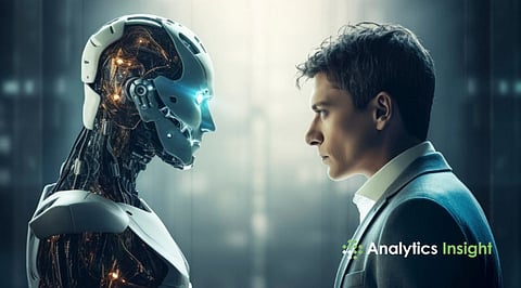 What Happens When AI Starts Managing Humans?