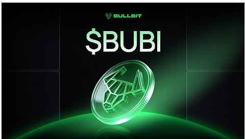 Bullbit Launches $BUBI, Building Toward a Comprehensive Ecosystem