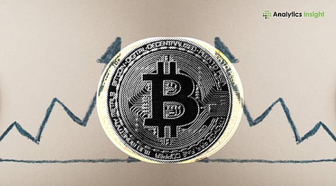 Bitcoin Price Holds Strong Near $64,150 Amid Market Uncertainty 