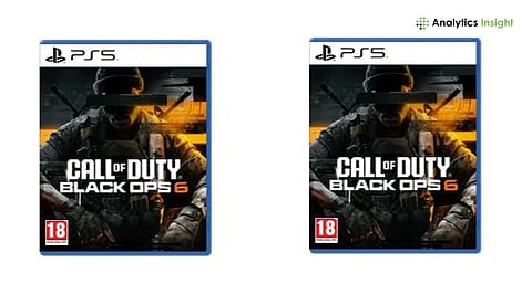 Black Ops PlayStation Prices: Activision Hints $39.99 for Black Ops 1 & 2 PS5 Ports--6:45