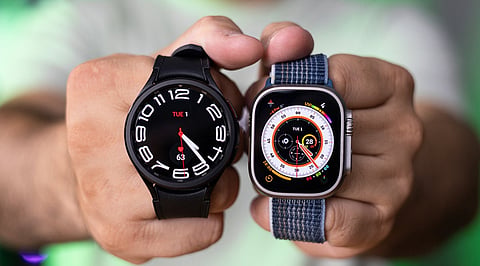 Apple Watch vs Galaxy Watch: Which Is Better in 2026?