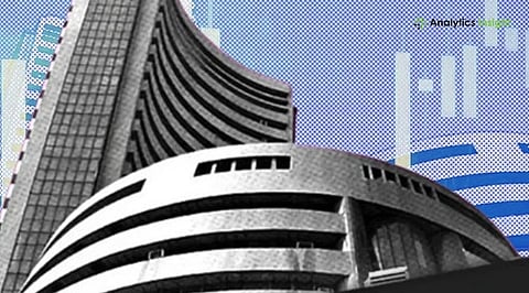 Stock Market Today: Sensex Jumps 402 Points, Nifty Above 24,138 as IT Stocks Rally 