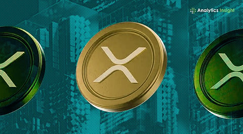 XRP Eyes $27 Target: Bullish Forecasts Grow as Ex-Ripple CTO Boosts Real-World Use Cases