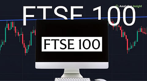 FTSE 100: Best Dividend Stocks for 2026