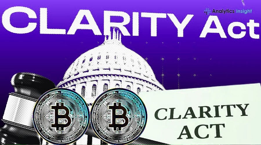 Crypto Prices Today: Bitcoin Holds at $64,190 as CLARITY Act Senate Vote Nears, Hyperliquid Gains 4. 5%