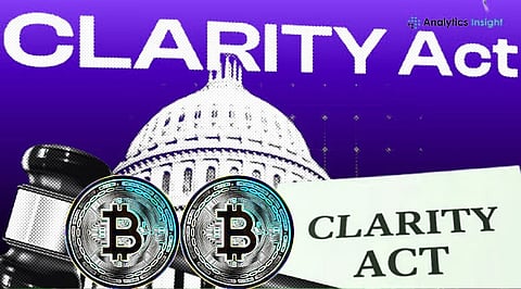 Crypto Prices Today: Bitcoin Holds at $64,190 as CLARITY Act Senate Vote Nears, Hyperliquid Gains 4.5%