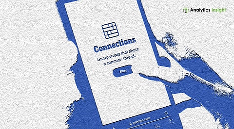 NYT Connections Hints and Answers for June 22, 2026 (Puzzle #1107)