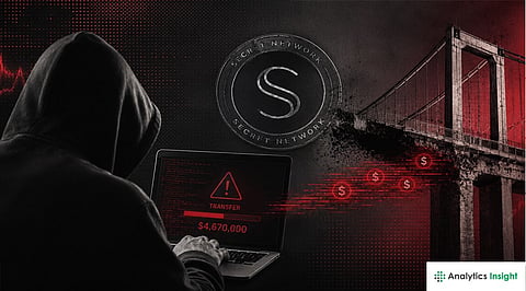 Secret Network Bridge Exploit Goes Undetected for Seven Days, Drains $4.67M
