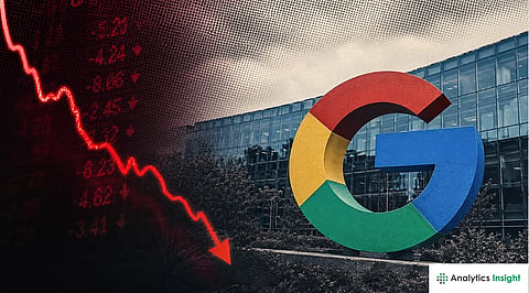 Google Stock Earns Buy Rating as $445 Price Target Signals 21% Upside