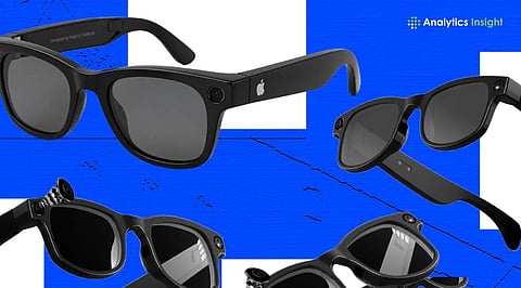 Apple Smart Glasses Could Debut in 2027 Amid Rising Competition in AI Hardware 