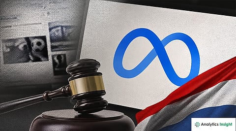 Meta Sued in Netherlands: VNLOK Takes Facebook, Instagram to Court Over Unlicensed Betting Ads 