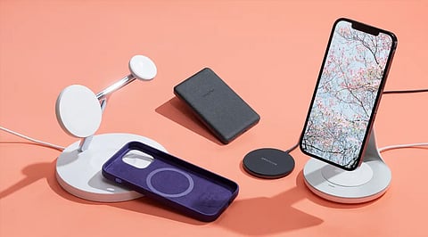 Top MagSafe Accessories for iPhone Users