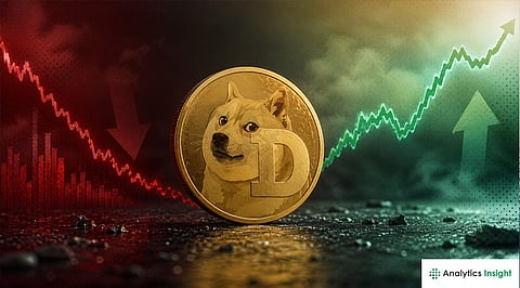Dogecoin News Today: DOGE Faces Weakness as Burn Wallet and Cycle Support Draw Focus