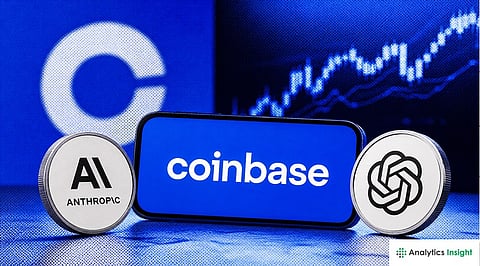 Crypto News Today: Coinbase Adds Anthropic and OpenAI to Pre-IPO Perpetual Contracts
