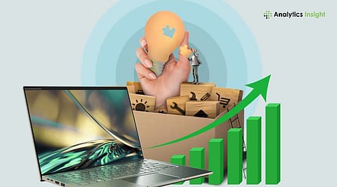 Indian Startups Post 54% Revenue Growth in FY26 Despite Profitability Challenges: Survey