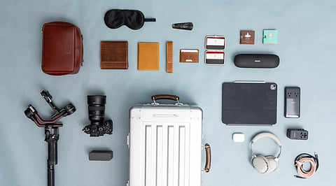 Best Travel Gadgets for Frequent Flyers