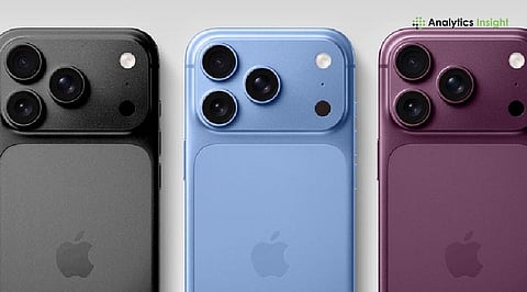 iPhone 18 Prototype Photo Leaks Online, Design Changes Spotted Months Before Expected Launch