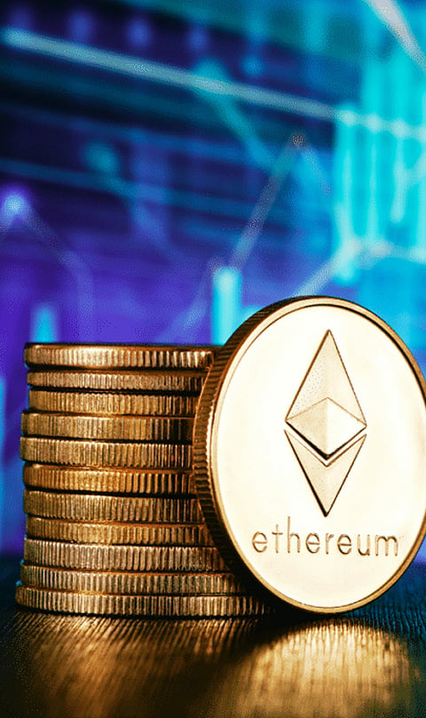 Best Staking Coins for Passive Rewards