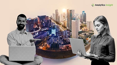 Best Companies to Work for in the Middle East (2026)