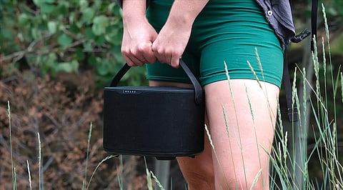 Top Bluetooth Speakers for Outdoor Adventures