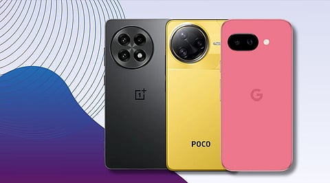 Top Mid-Range Phones That Feel Premium