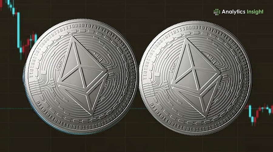 Ethereum Sees Record Network Usage: Is the $1,300–$1,400 Bottom in Place?