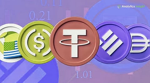 Why Stablecoins Matter More Than Meme Coins: Stability, Utility, and the Future of Crypto
